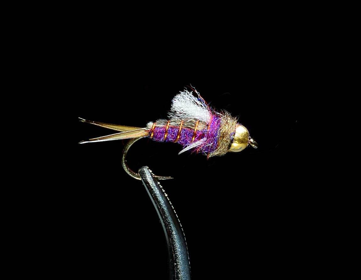 Winter Fly Assortment