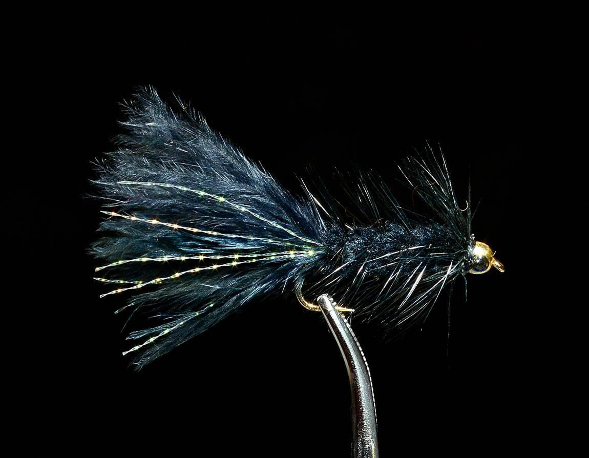 BH Wooly Bugger